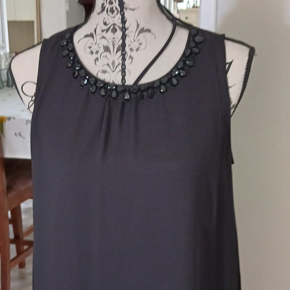 ALFANI DRESSY TOP